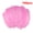 Pink, variant on Black Craft Feathers Bulk,Black Feathers for Crafts,Feathers Bulk - 100pcs Natural Feathers for Wedding Home,Dream Catcher Supplies,DIY Crafts and Halloween Holiday Party(Black)