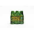 thumbnail image 2 of Pickle Juice Sport Master Case 8oz (24/Case), 2 of 4