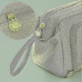 thumbnail image 5 of Grande Capacité Trousse Trousse Trousse de Papeterie Trousse, 5 of 5