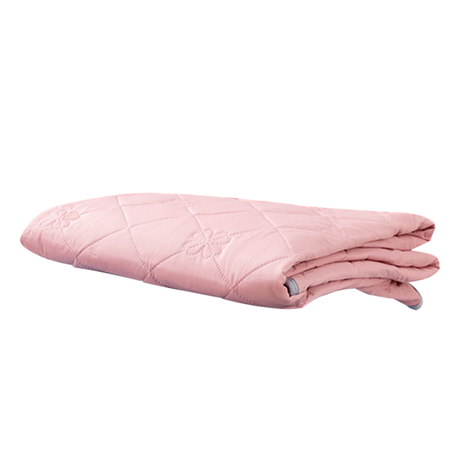 Summer Cooler Quilt for Hot Sleepers and Night Sweats, Cooler Comforter