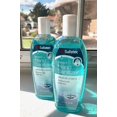 thumbnail image 2 of Instant Hand Sanitizer by Safetec, Fresh Scent, 8-Ounce, 2 Bottles With Aloe Vera, 2 of 3