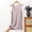 Beige, variant on Qulqfy Tank Tops for Women Cotton Sleeveless Plus Size Beige Scoop Neck Casual Flowy Tunic Loose Fit Summer Tops 2XL