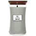 thumbnail image 3 of Woodwick Large Hourglass Scented Candle with Crackling Wick | Lavender and Cedar | Up to 130 Hours Burn Time, Lavender (1666272E), 3 of 15