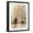 Black Frame, variant on Art.com An Evening Out Neutral Cop Art Print by Julia Purinton, 12" x 16"