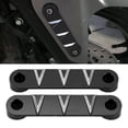 thumbnail image 3 of Reemplazo De La Cubierta De La Placa Del Guardabarros Del Eje Delantero Para NMAX 125/150/155 2015-2019, 3 of 7