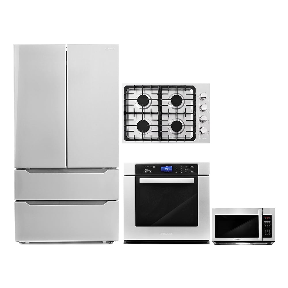 Gas wall on sale oven 30