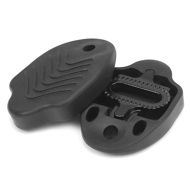 1Pair Cleat Covers Durable Bike Cleat Covers Compatible With SMSH51