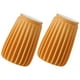 thumbnail image 3 of Elevadores de Muebles Perfecl 2 Piezas No Resistentes para Sofá, 3 of 8