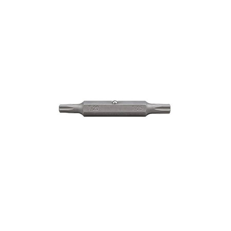 

Klein Tools 32774 Replacement Bit Torx 20 25