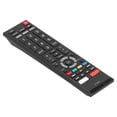 thumbnail image 4 of Controlador de TV LED, Portátil Funcional Fácil Fácil de Comprender Control Remoto de TV Rápido para CT-8547 para 49L5865EA PARA 49L5865EE, 4 of 7