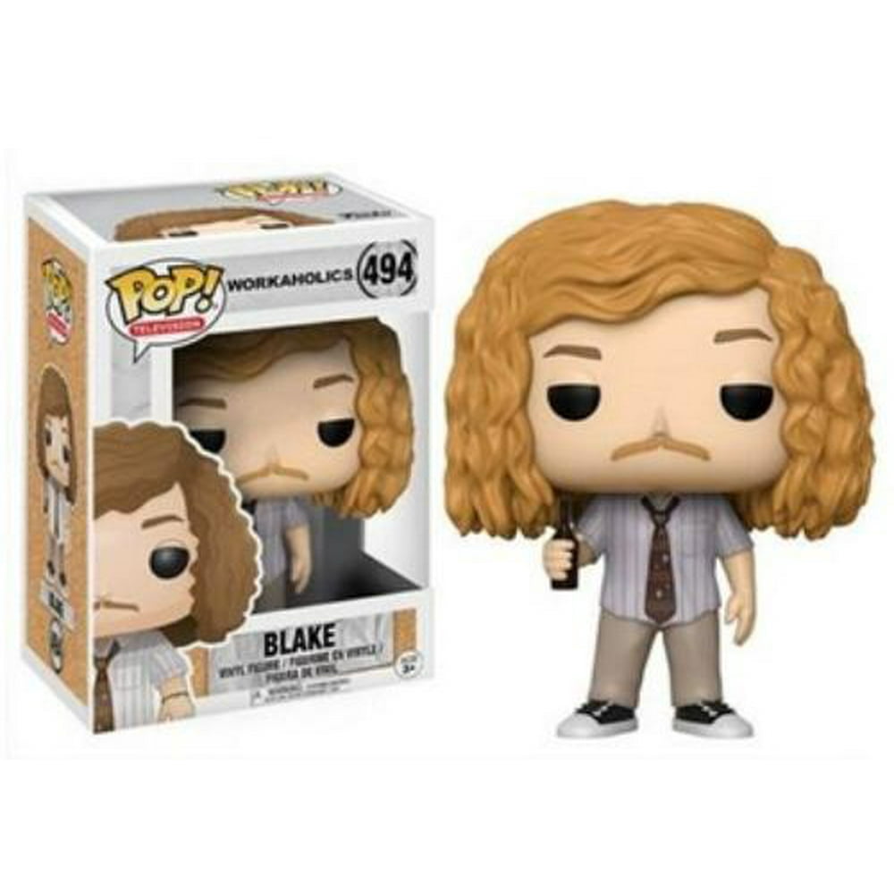 workaholics pop