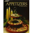 thumbnail image 1 of Pre-Owned Appetizers (Paperback) 0895867117 9780895867117, 1 of 1