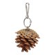thumbnail image 5 of Hamaca portátil de pino suave, soporte para relajarse, de madera, estilo minimalista, para sala de estar, duradera y ligera, ideal para relajarse en casa.,Wsvlmg, 5 of 9
