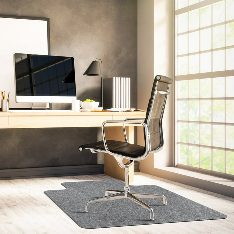 Designer chair mat for hardwood floors sale