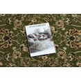 thumbnail image 2 of Tapis Bcf Morad Klasyk Classique - Vert Olive, 2 of 5