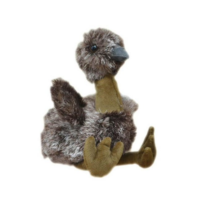 Jouet en Peluche Emu (14 cm)