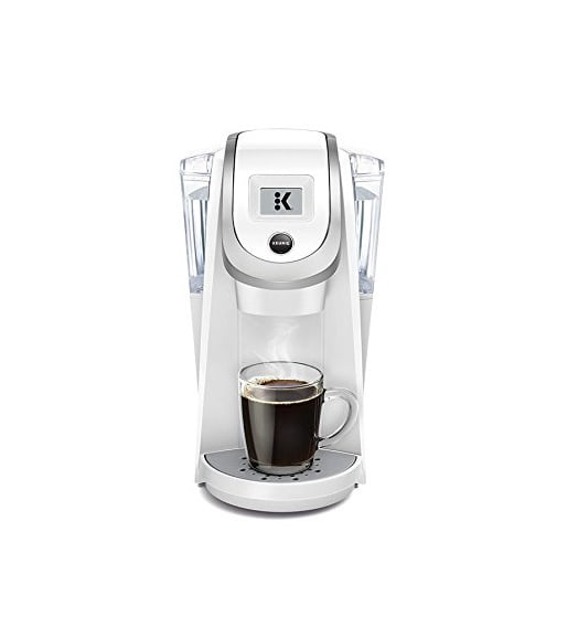 Refurbished Keurig 50-35747 K200 Hot 