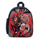 thumbnail image 1 of Helluva Boss Mochila Escolar para Niños y Niñas, Mochila Infantil Ligera de Alta Calidad, Grande y Duradera Azul, 1 of 6