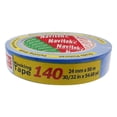 thumbnail image 2 of Masking Tape Azul 14 Dias Para Pintar 24mm x 50m 2 Piezas Navitek 140, 2 of 4