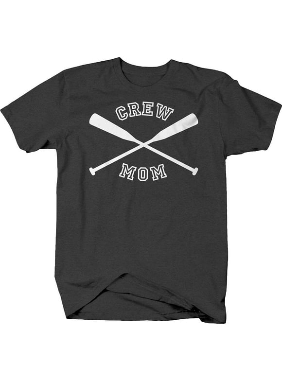Crew Rowing Shirts