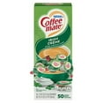 thumbnail image 2 of Coffee mate Liquid Creamer Tub Singles, Gluten-Free - Irish Cream Flavor - 0.38 fl oz (11 mL) - 50/Box - 50 Serving | Bundle of 2 Boxes, 2 of 3