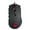 Black, variant on MOTOSPEED V70 USB Wired Gaming Mouse,Ergonomic Design, 8-gear Adjustable DPI, Wide Compatibility