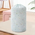 thumbnail image 5 of Matoen Sac de Rangement pour Vêtements et Couettes Triage de Garde-Robe Boîte de Rangement Portable Sac de Rangement pour Tasses, 5 of 5