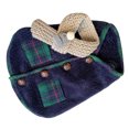 thumbnail image 1 of Ropa De Invierno Para Perros, Bufanda Pequeña De Tela Gruesa, Moda Para Perros, Bichon Frise, Pomeranian Poodle, 1 of 7