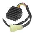 thumbnail image 1 of Rectifier Voltage Regulator 31600-HC5-970 Accessory Fit For   300 Fourtrax, 1 of 8