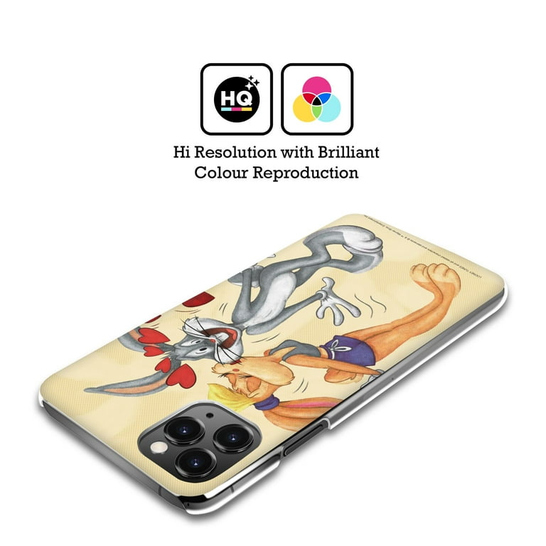 Custodia compatibile con OPPO A78 4G Ufficiale Disney Cucciolo Sorriso