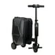 thumbnail image 1 of Maleta de  viaje Eléctrica de Conducción Hypermark  Negro Hyper-Suitcase-E Onyx, 1 of 4