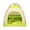 Green, variant on Small Pet Bed House, 9.4in Washable Plush Guinea Pig Rabbit Nest, Warm Cuddly Winter Hideout, Cozy Shelter for Hamster, Bunny, Cage & Small Pet Accessory Use