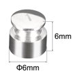 thumbnail image 2 of 1g Gram Calibration Weight  M1 Precision Stainless Steel for Digital Balance Scales, 2 of 5