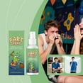 thumbnail image 2 of 50Ml Fart Spray Liquid Stink Bomb Novelty Gag Prank Joke Item, 50Ml Volume Realistic Stinky Gas Smell For Hilarious Amusing Pranks, Reusable Spray Can For Party Friends, 2 of 7