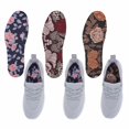 thumbnail image 1 of Zapatos LMHCISO para mujer, lavables y descalzos, con inserto para zapatos, 3 pares, 1 of 7