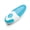 Sky Blue, variant on Auto Electric Can Opener: Open Your Cans with A Simple Press of Button - Automatic, Hands Free, Smooth Edge, Battery Operated