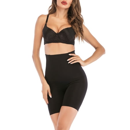 

Women s Butt Lifter Panties Butt Hip Enhancer Shapewear Women Bodyshorts Body Shaper Thigh Slimmer Shapewear