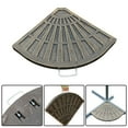 thumbnail image 1 of Poids de base de parapluie 2pc, 1 of 4