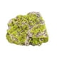 thumbnail image 4 of Piedra artificial cubierta de verde, piedra artificial ligera y decorativa para manualidades, proyectos , plantas en maceta y jarrones. M, 4 of 8