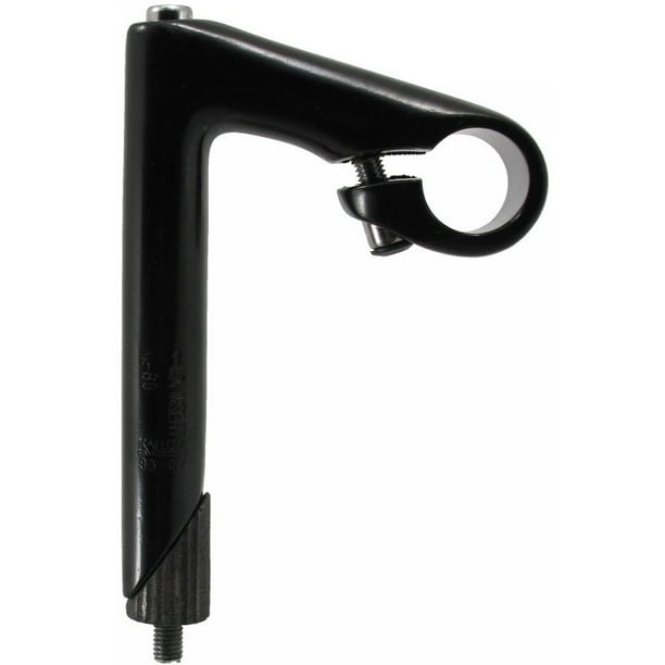 Kalloy KL Road Bicycle Quill Stem // 22.2mm // 100mm // 25.4mm // Black