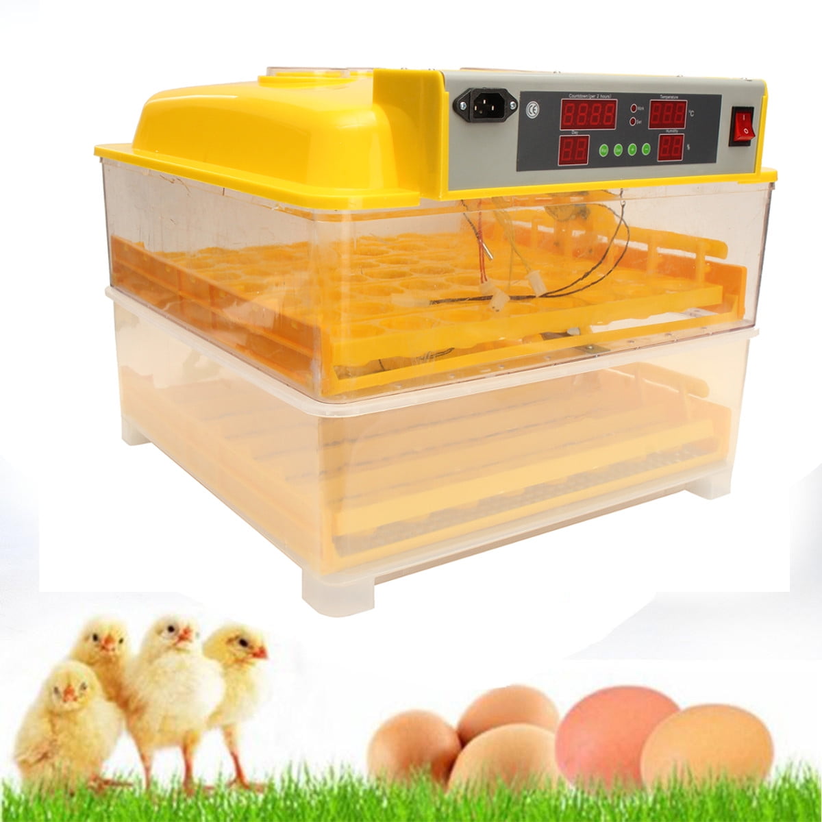 fully automatic egg incubator canada
