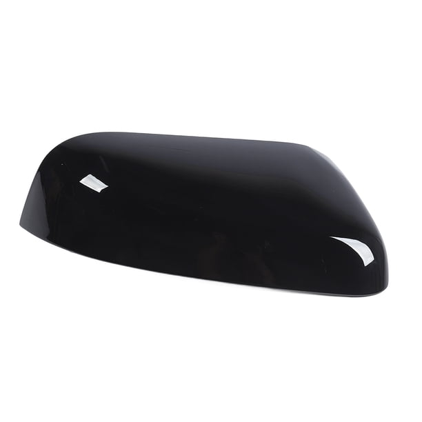 Cubierta Del Espejo Retrovisor Del Coche Tapa Protectora De La Carcasa Del Espejo Retrovisor Resistente A La Intemperie Negra Para Explorer 2016 A 2020 Cubierta Del Espejo