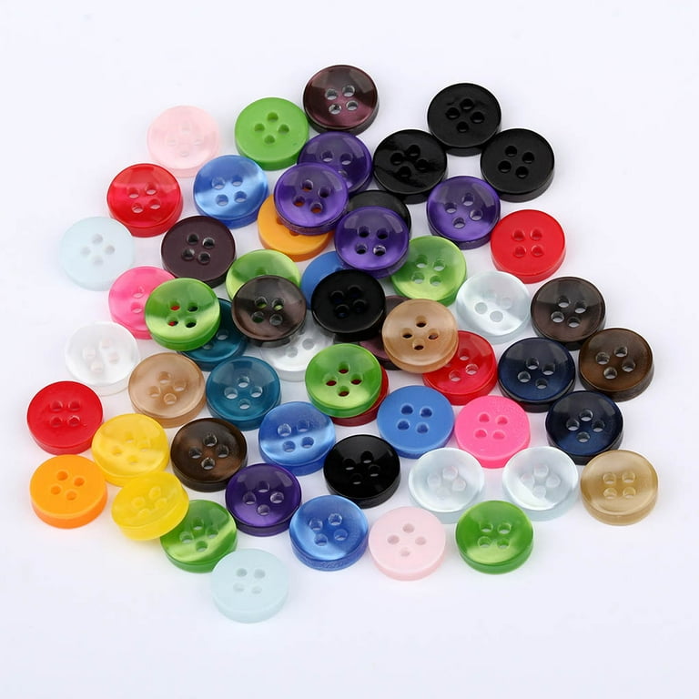 Walmart Sewing Buttons