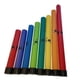 thumbnail image 3 of Tubos de percusión afinados de 8 x 8, instrumentos musicales, preescolar, coloridos, educativos, sonidos, juguetes musicales para niños y niñas con, 3 of 8
