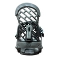 thumbnail image 7 of ALTITUDE "SESSION PRO" 4X4 BURTON 3D EST SNOWBOARD BINDINGS S/M - MEN: 6-9, WOMEN 7-10, 7 of 7