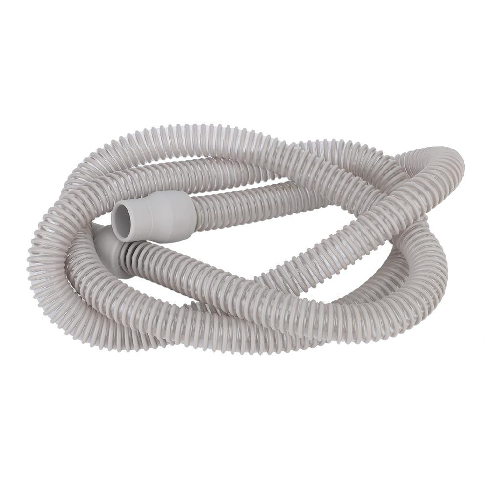 Haofy Breathing Machine Tube,Universal Plastic Breathing Machine Accessories Breathing Machine Tube Tubing For Respiratory Ventilator,Breathing Machine Hose