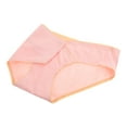 thumbnail image 4 of YSNOOWE Seamless Maternity Panties Pink 1Pack Xl 15.3x8.7x0.08In, 4 of 4