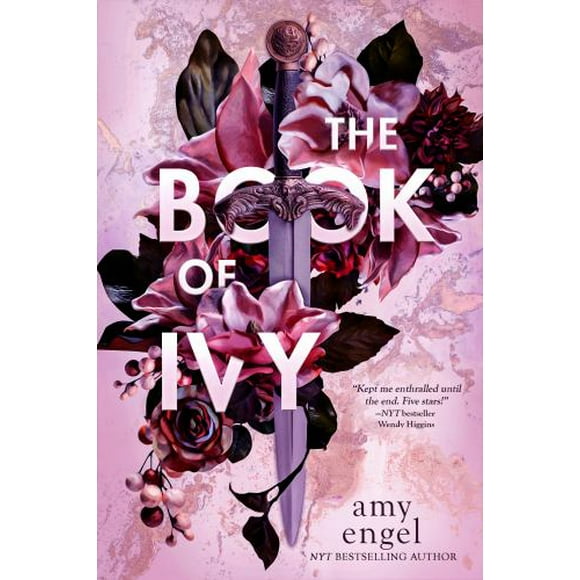 Pre-Owned The Book of Ivy (Paperback) 1622664655 9781622664658