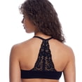 thumbnail image 3 of REVEAL Midnight Black The Perfect Front Close Bra, US 38DDD, UK 38E, NWOT, 3 of 4