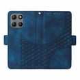 thumbnail image 5 of Funda GANGXUN para Motorola Moto G15 con diseño acolchado elegante, cuero PU, protección total y ajuste preciso, 5 of 5